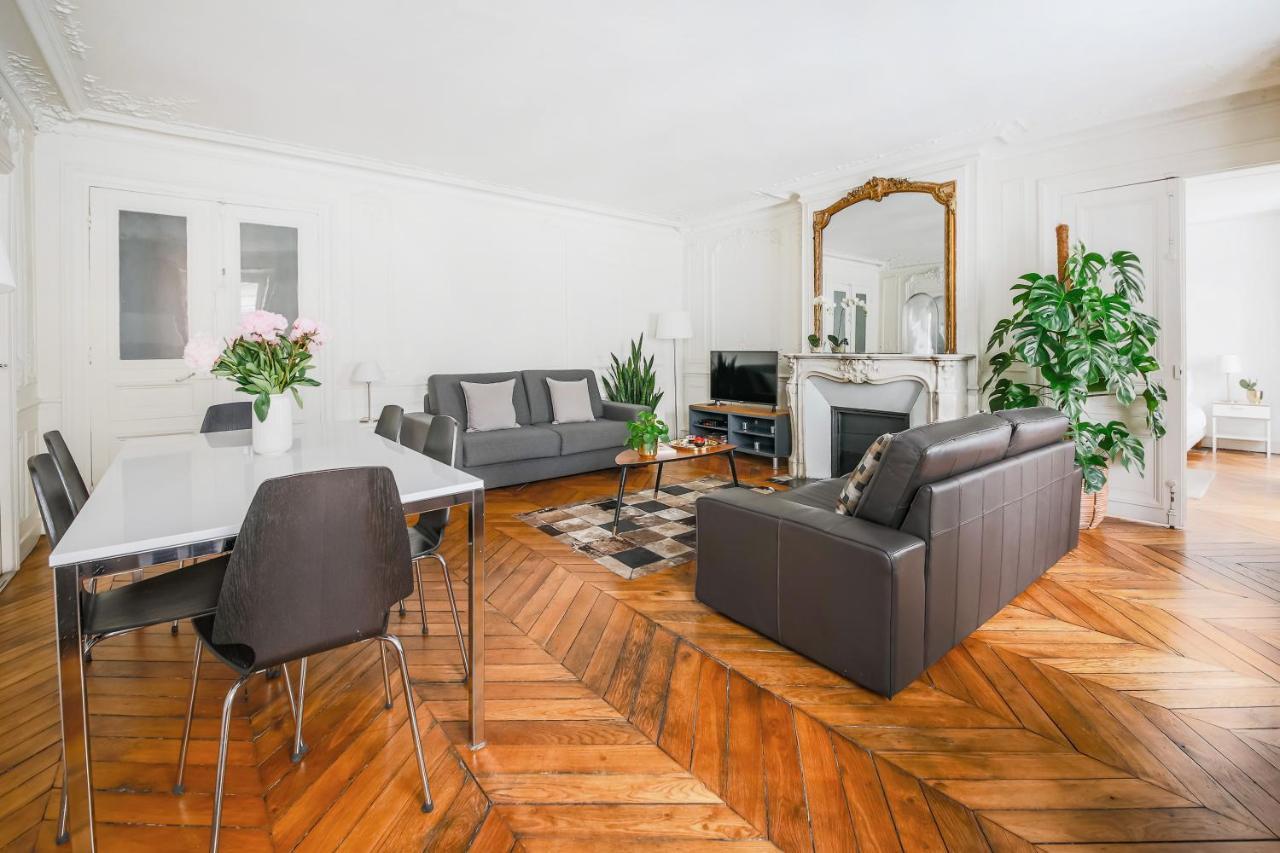 Aparthotel Bergere -